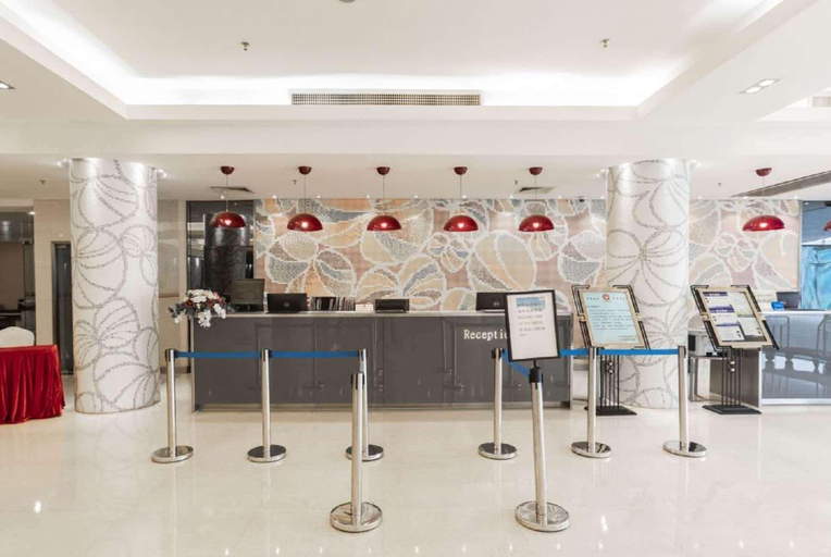 Public Area 4, Days Inn Guangzhou, Guangzhou