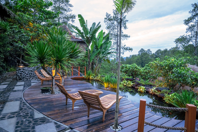 Exterior & Views 5, Tira Vilagna Suite & Spa, Bangli
