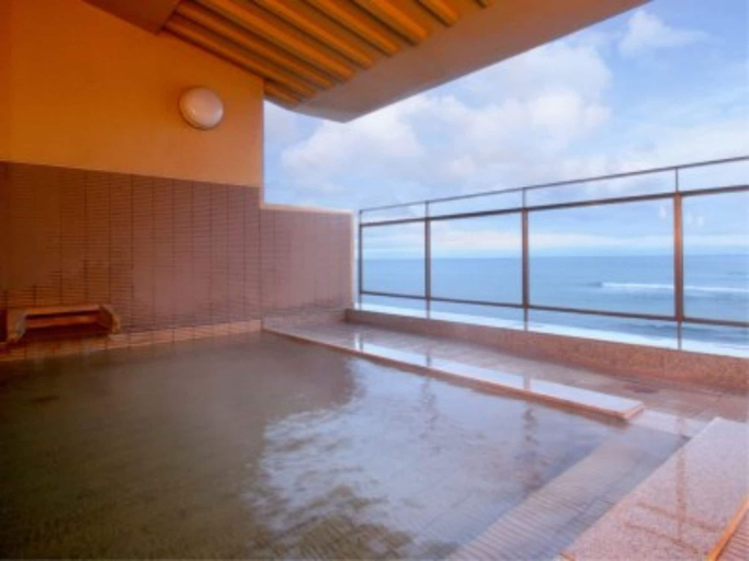 Sport & Beauty 3, Wakamatsu Hot Spring Ryokan, Hakodate