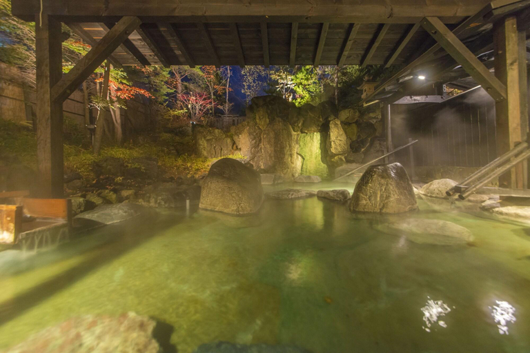 Sport & Beauty 2, Kusatsu Now Resort Hotel, Kusatsu