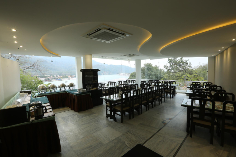 Food & Drinks 5, Great Ganga, Garhwal