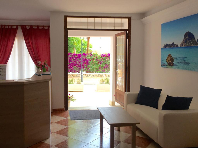 Public Area 2, Hotel Antares, Baleares