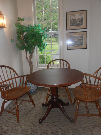 Public Area 2, Century Suites Hotel, Monroe