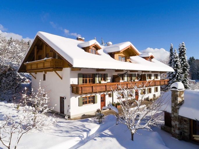 Exterior & Views 1, Haus Jägerfleck, Freyung-Grafenau