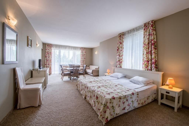 Bedroom 3, Alekta, Varna