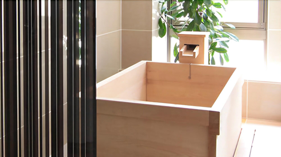 Public Area 3, Kizashi The Suite, Kyoto