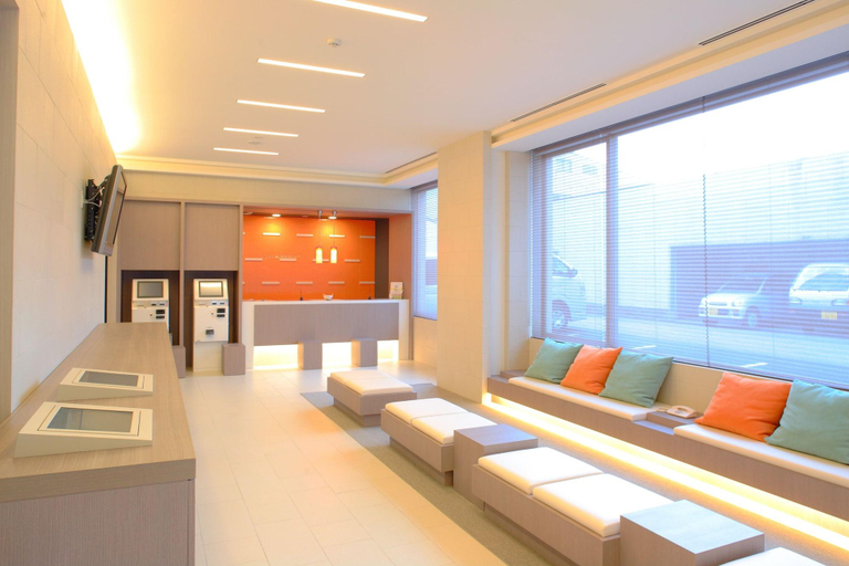 Public Area 2, Spa Hotel Alpina Hidatakayama, Takayama