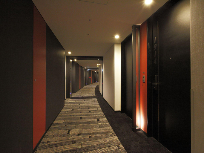 Public Area 2, New Otani Inn Yokohama Premium, Yokohama