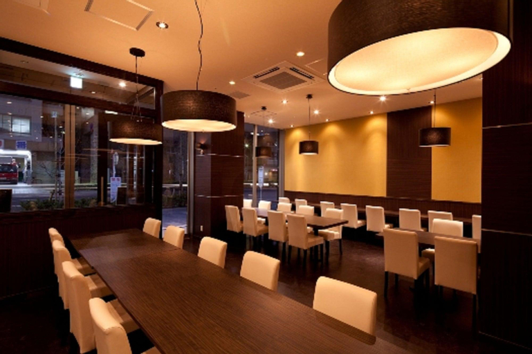 Food & Drinks 5, Daiwa Roynet Hotel Tokyo Akabane, Kita