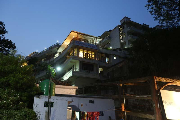 Exterior & Views 2, Great Ganga, Garhwal