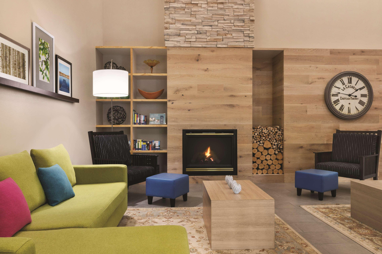 Public Area 2, Country Inn & Suites By Radisson, Hagerstown, Md, Washington