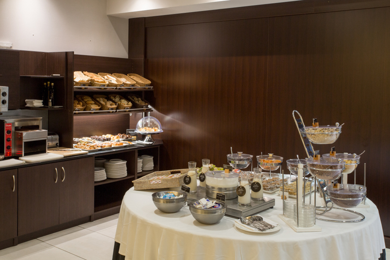 Food & Drinks 4, Hotel & Spa Villa Olímpic@ Suites, Barcelona