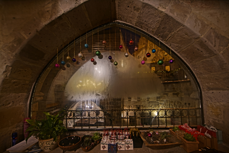 Public Area 2, Kale Konak Cave Hotel, Nevşehir