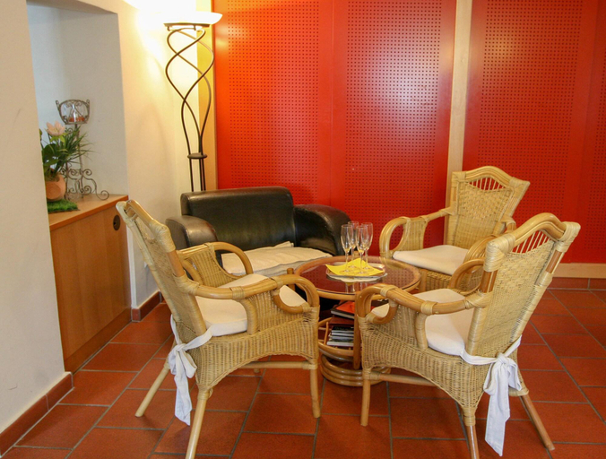 Public Area 2, Kreinerhof, Spittal an der Drau