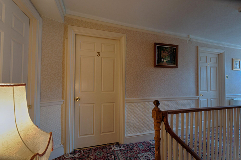 Public Area 3, Potters Mooring Guest House Hotel, Devon