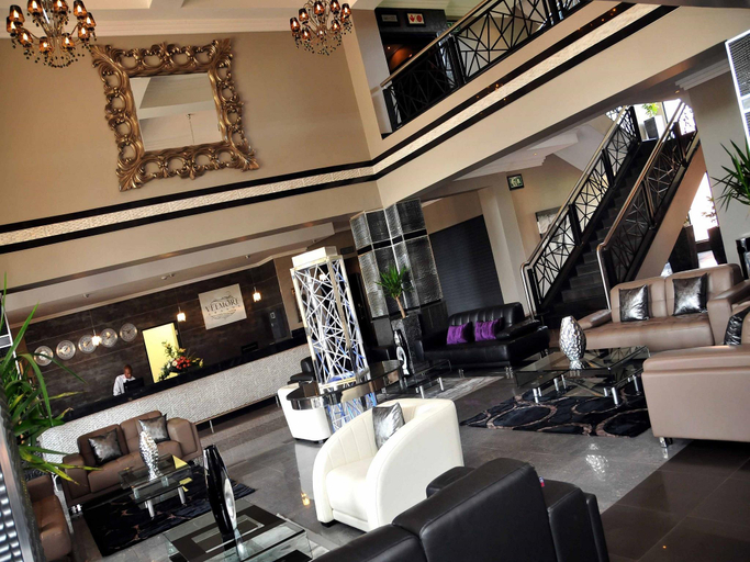Public Area 3, Velmore Hotel Estate, City of Tshwane