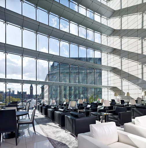 Food & Drinks 4, Park Plaza London Westminster Bridge, London