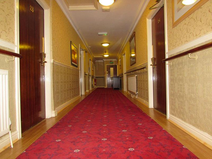 Public Area 2, Beech Mount Hotel - Free Parking, Sefton