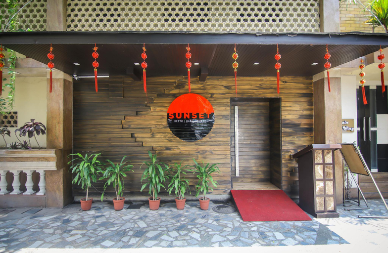 Public Area 3, Lytton Hotel, Kolkata