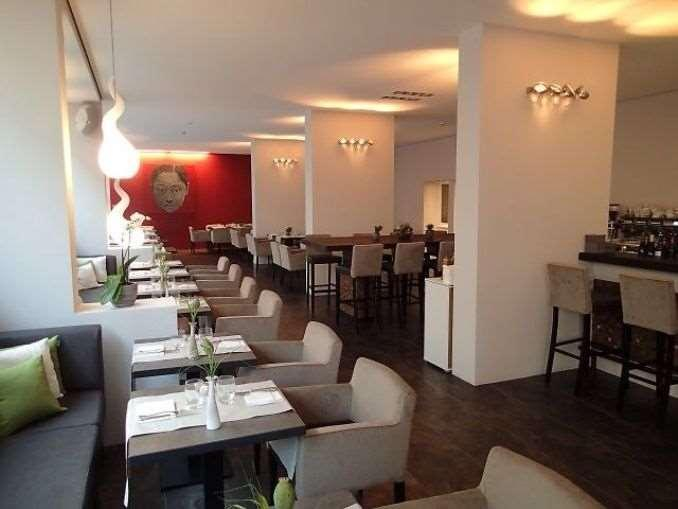 Food & Drinks, June Six Hotel Hannover City, Region Hannover