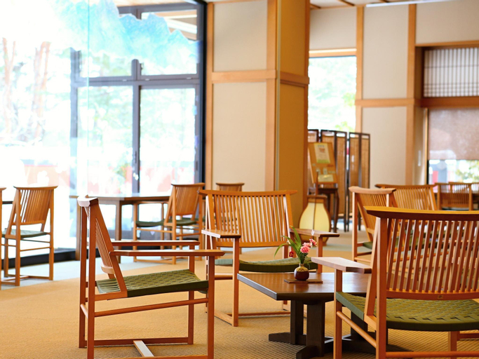 Food & Drinks 4, Ryokusuitei Keisui, Ōmachi