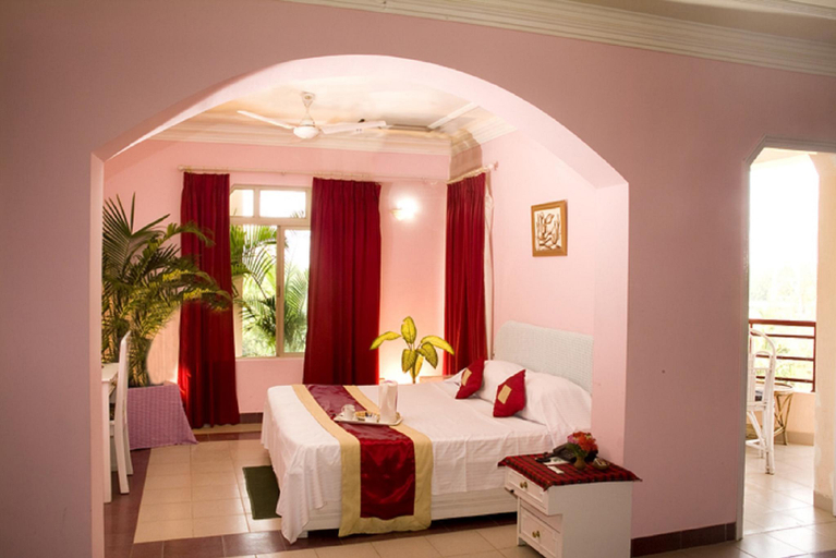 Public Area, Toshali Sands Resort, Puri