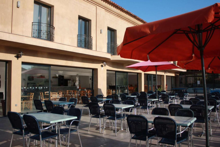 Food & Drinks, Residence Benista, Haute-Corse