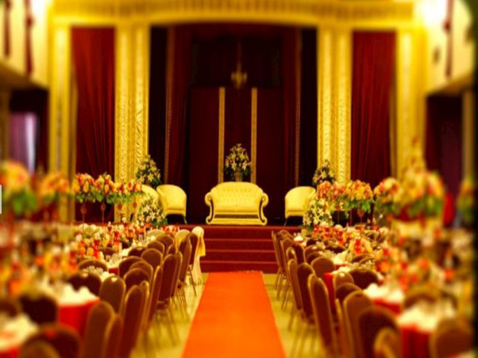 Business Facilities 2, Rama Garden Hotel, Palu