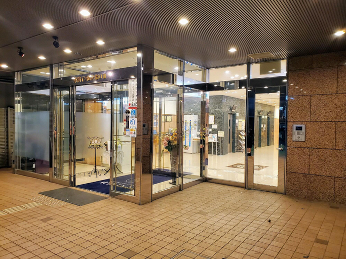 Exterior & Views 2, Toyoko Inn Tokyo Ikebukuro Kita-Guchi N2, Toshima