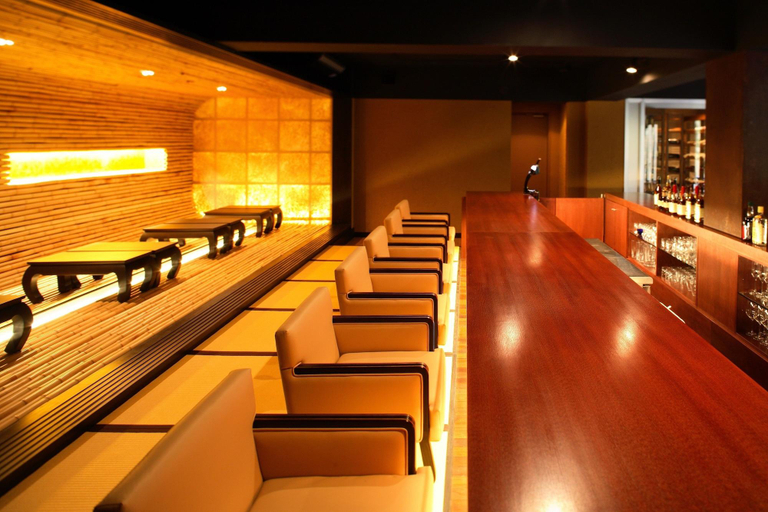 Food & Drinks 5, Kinnotake, Hakone