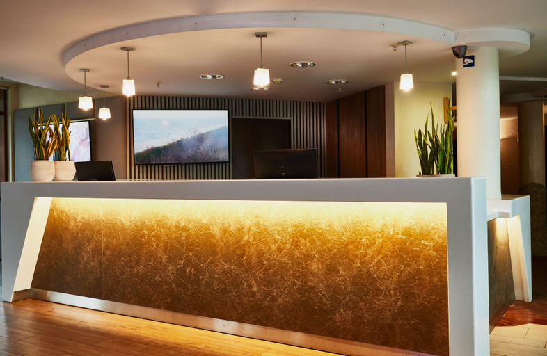 Public Area 4, Dom Zdrojowy Resort & Spa - Destigo Hotels, Puck