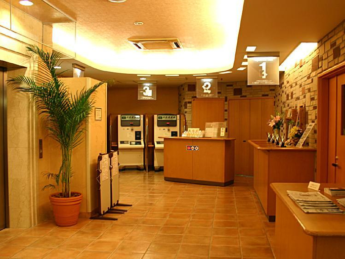 Public Area 5, R&B Hotel Nagoya-Sakaehigashi, Nagoya