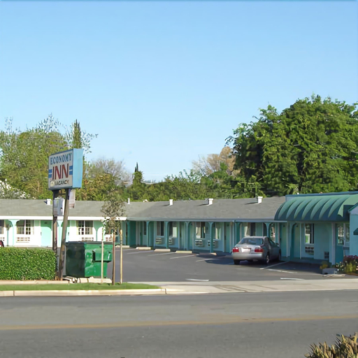 Public Area