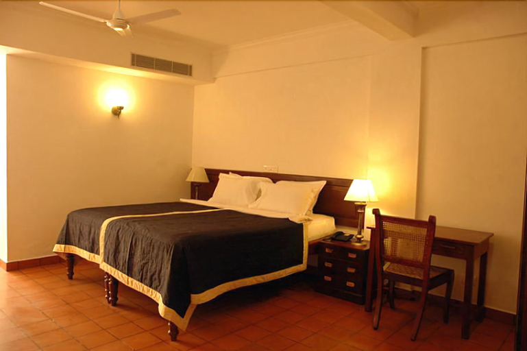 Bedroom 2, The Killians, Ernakulam