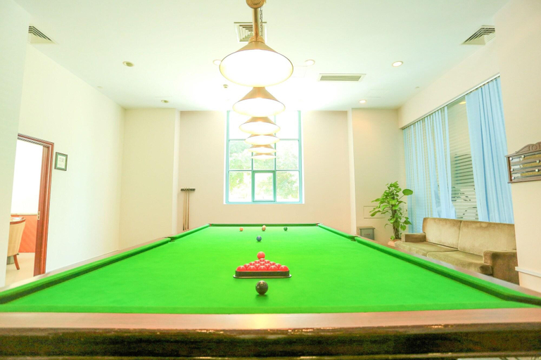 Sport & Beauty 2, Baohong Hotel Sanya, Sanya