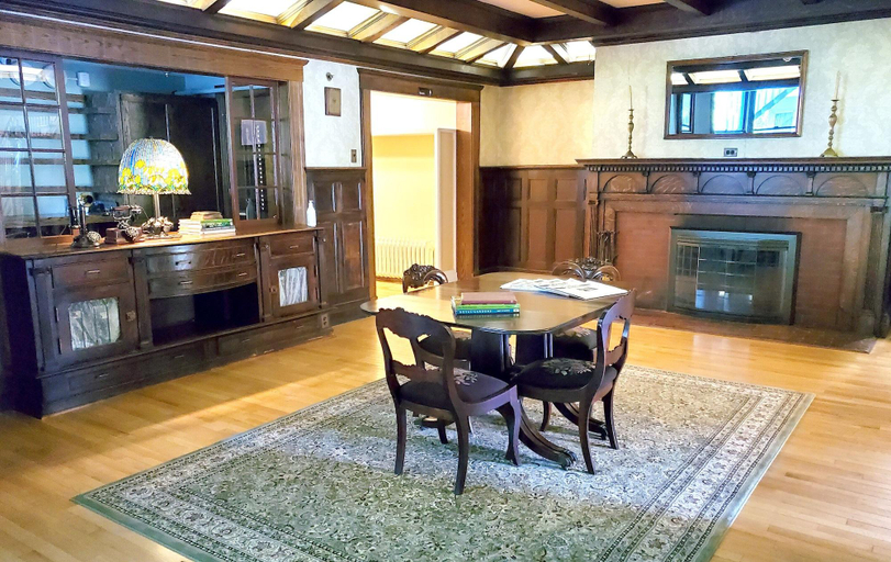 Public Area 2, The Hartness House, Windsor