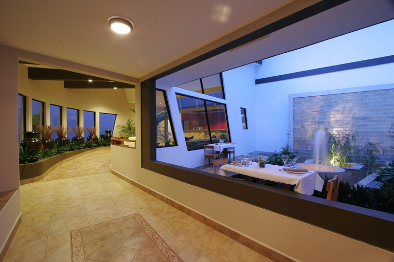 Public Area 3, Hotel Ladera, Boquete
