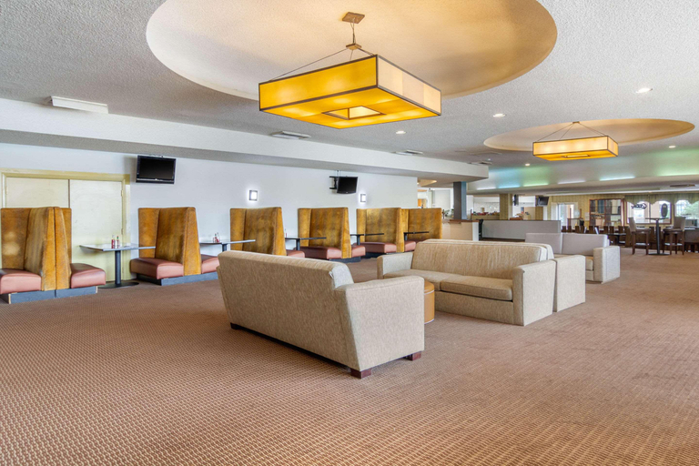 Public Area 2, Inn at the Highland Denver Downtown, Denver
