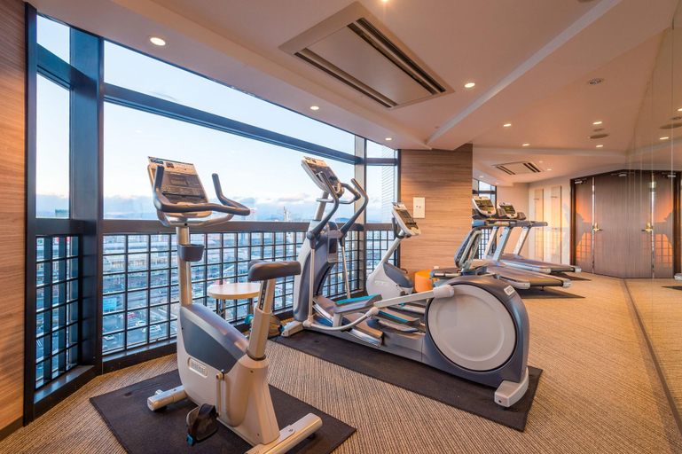 Others 4, Hotel MyStays Utsunomiya, Utsunomiya