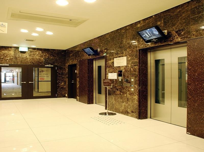 Public Area 2, Toyoko Inn Yashio Ekimae, Yashio