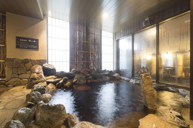 Public Area 2, Dormy Inn Toyama, Toyama