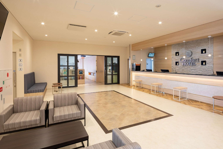 Others 3, Comfort Hotel Kochi, Kōchi