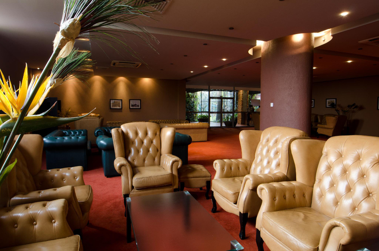 Public Area 4, Kabira Country Club, Kampala
