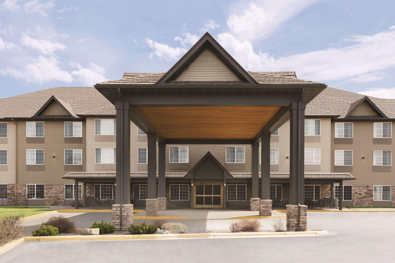Exterior & Views 2, Country Inn & Suites by Radisson, Billings, MT, Yellowstone