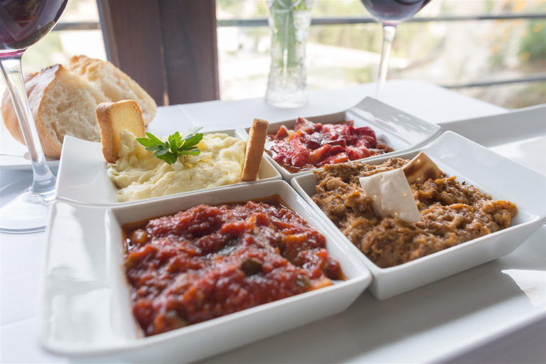 Food & Drinks, Posada de San José, Cuenca