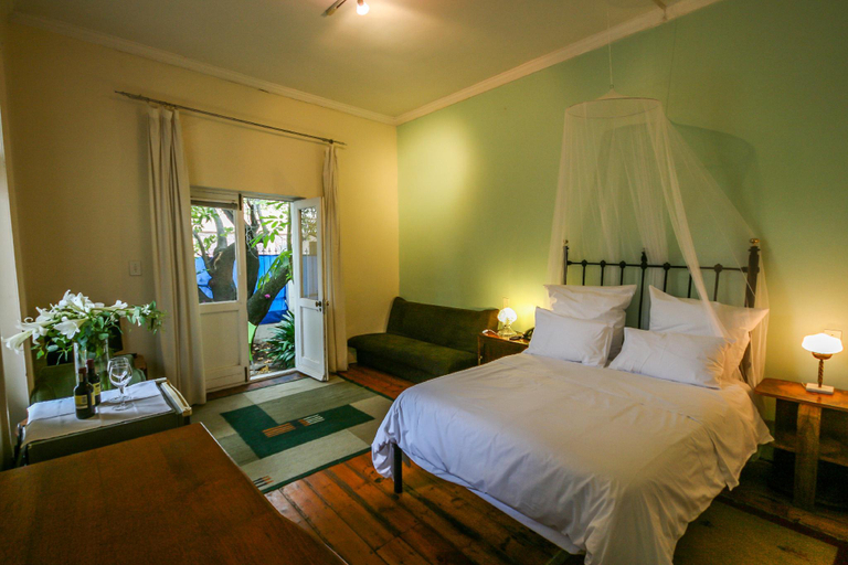Bedroom 3, The Fritz Hotel, City of Cape Town