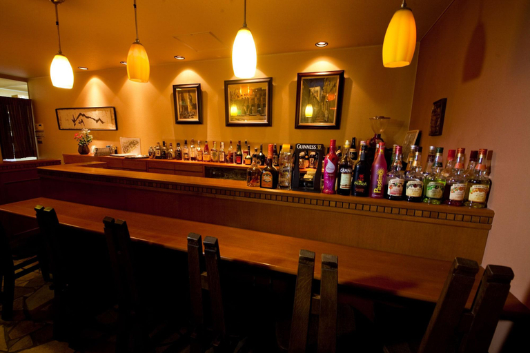 Food & Drinks 5, Yasuha, Yufu