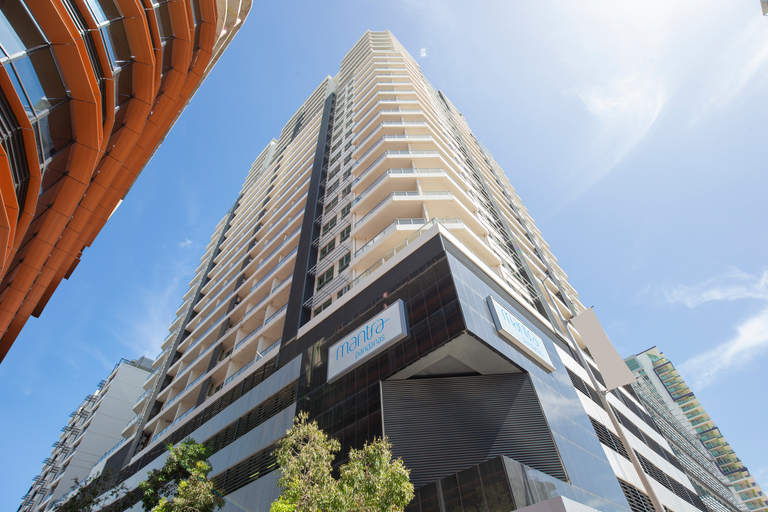 Exterior & Views 5, Mantra Pandanas Darwin, Darwin
