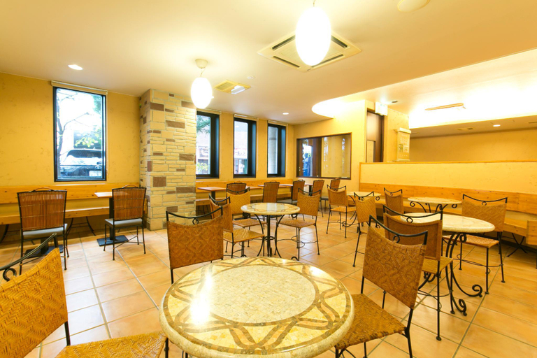 Food & Drinks, R&B Hotel Nagoya-Sakaehigashi, Nagoya