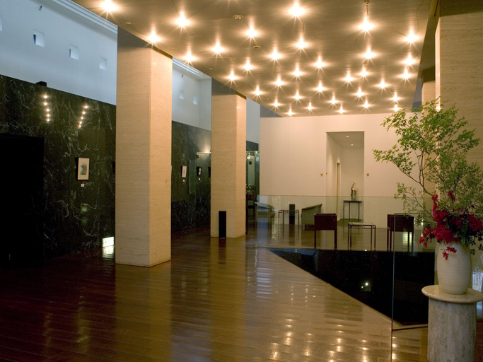 Public Area 5, Hakone Hotel, Hakone